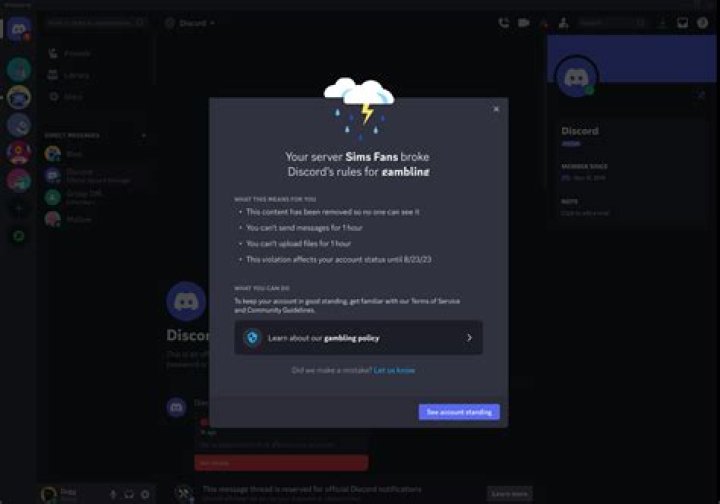 Create and Build Up your Discord Account in Simple Steps