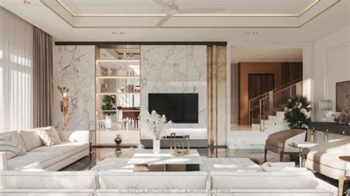 Creating a Luxurious Atmosphere on a Budget in Your Nice Apartment
