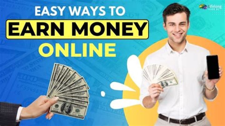 Creative Ways to Earn Money Online You Probably Didn’t Know About