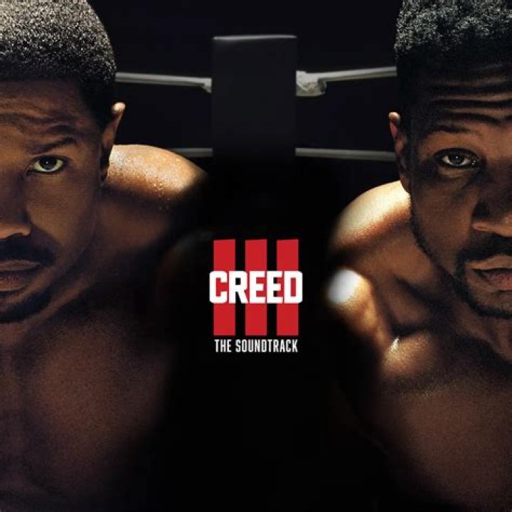 Creed 3 soundtrack: Full list of songs in the Michael B. Jordan film