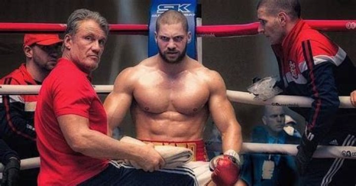 Creed Spinoff Drago in the Works