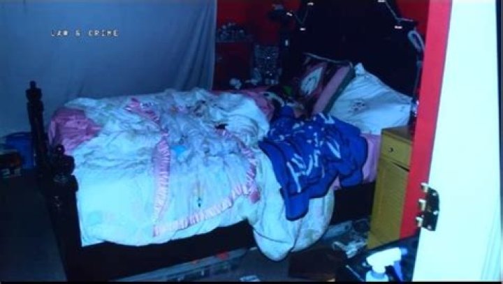 Crime Scene Photo Dee Dee: A Deep Dive Into The Controversial Case