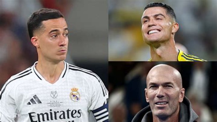 Cristiano Ronaldo Hailed As 'Role Model' By Former Teammate Amid Investigation Over Lewd Reaction To 'Messi' Chants