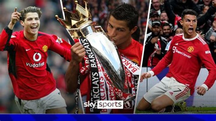 Cristiano Ronaldo used to go to McDonald's every night with me and we'd eat leftover burgers they were throwing out