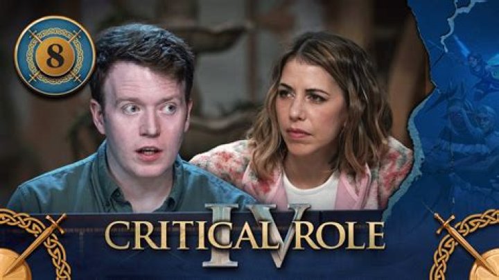 Critical Role Campaign 3 Episode 34 Spoilers, Streaming Guide & Recap
