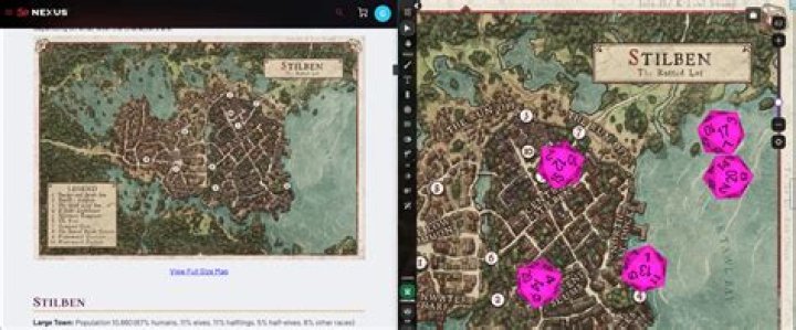 Critical Role Reveals All Nine New Subclasses in Tal'Dorei Campaign Setting Reborn