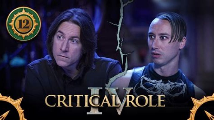 Critical Role Says Goodbye to [SPOILER] for Now
