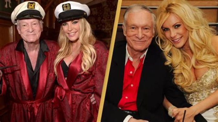 Crystal Hefner Reveals Playboy Mansion Animals 'Were So Depressed And Sad Looking'; Claims They Were Dying Of Thirst In Her Book