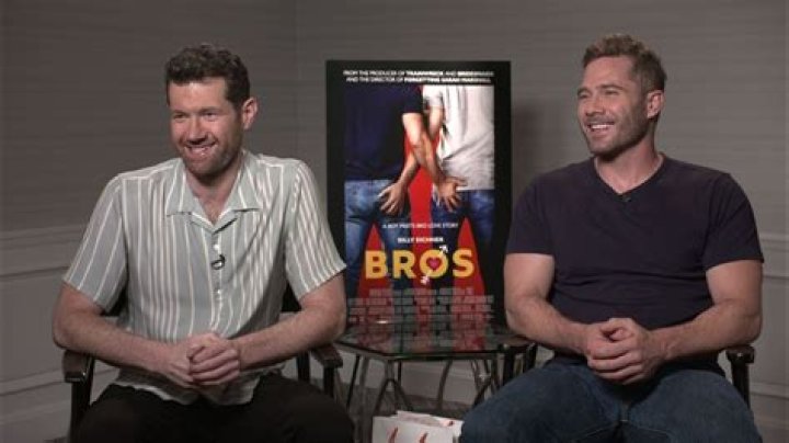 Cult' Based On A Real Person? Billy Eichner's Character Has A Sinister Hobby