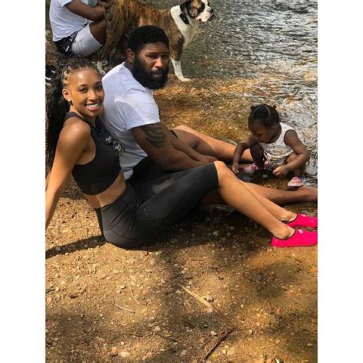 Curtis Blaydes [2023 Update]: Career, MMA, Girlfriend & Kids