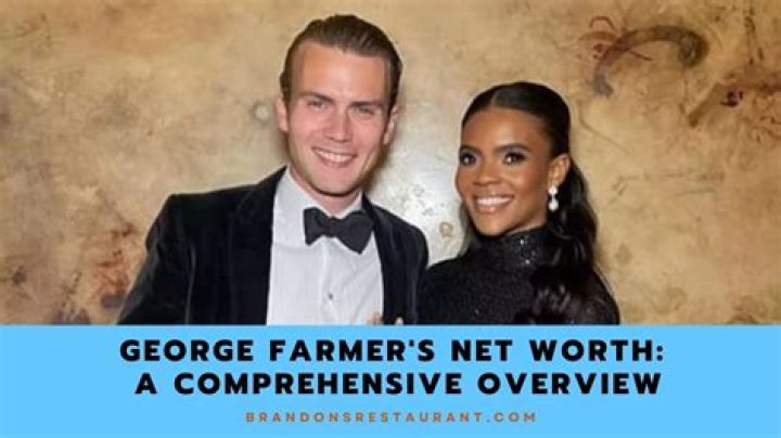 
Curtis Farmer
Net Worth
