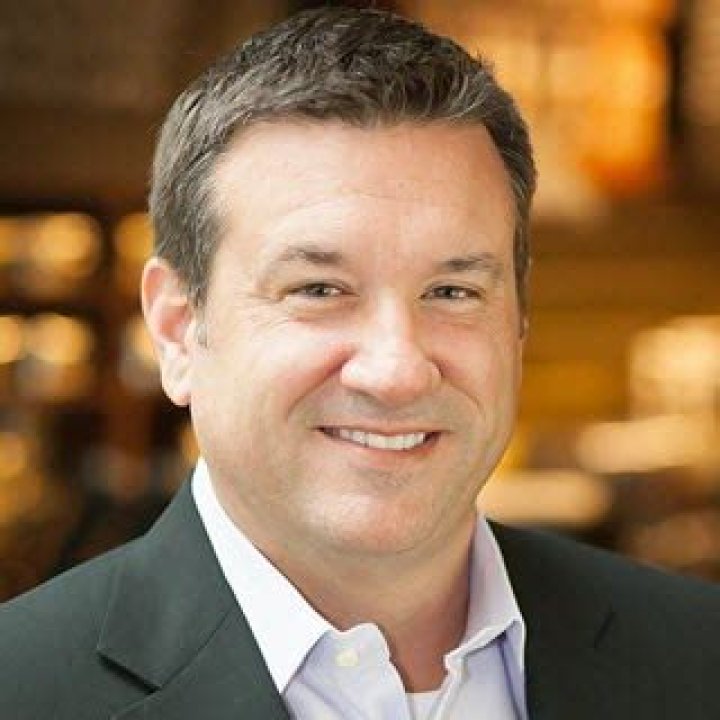 
Curtis Garner
Net Worth
