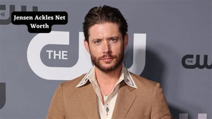 
Curtis Jensen
Net Worth
