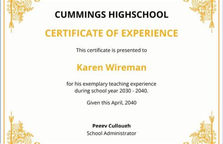 Customer Experience Certificate - School of Professional & Continuing Studies