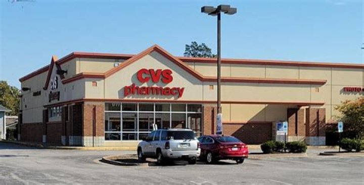 CVS makes ‘difficult decision’ to close stores in Davenport, Moline