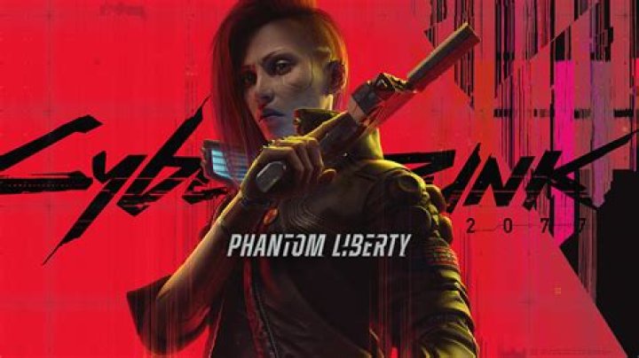 Cyberpunk 2077 | patch 2.0 update, Phantom Liberty expansion details