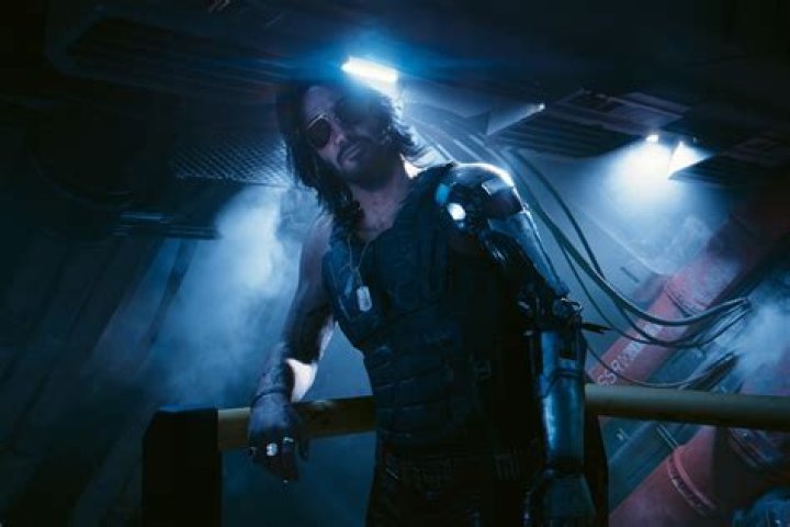 Cyberpunk 2077 Phantom Liberty DLC: Release date & Keanu Reeves clip