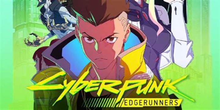 Cyberpunk: Edgerunners Ending, Explained: Is David Dead?