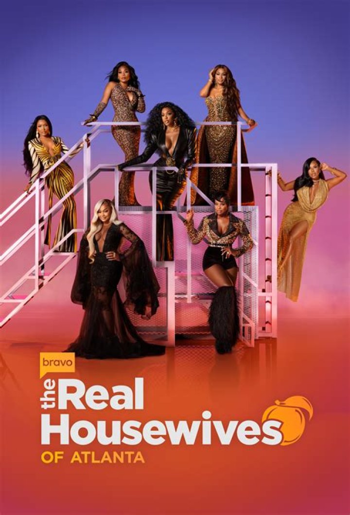 Cynthia Bailey Busts Peter For Alleged Cheating Video on 'Real Housewives of Atlanta' Season 8 Premiere
