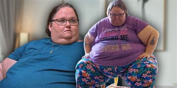Cynthia Wells My 600-lb Life Update: Where is She Now?