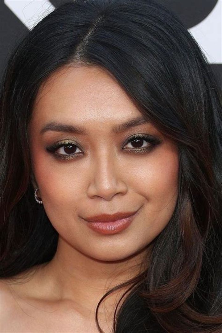 Cynthy Wu (Actress): Wiki, Bio, Age, Ethnicity, Instagram & more