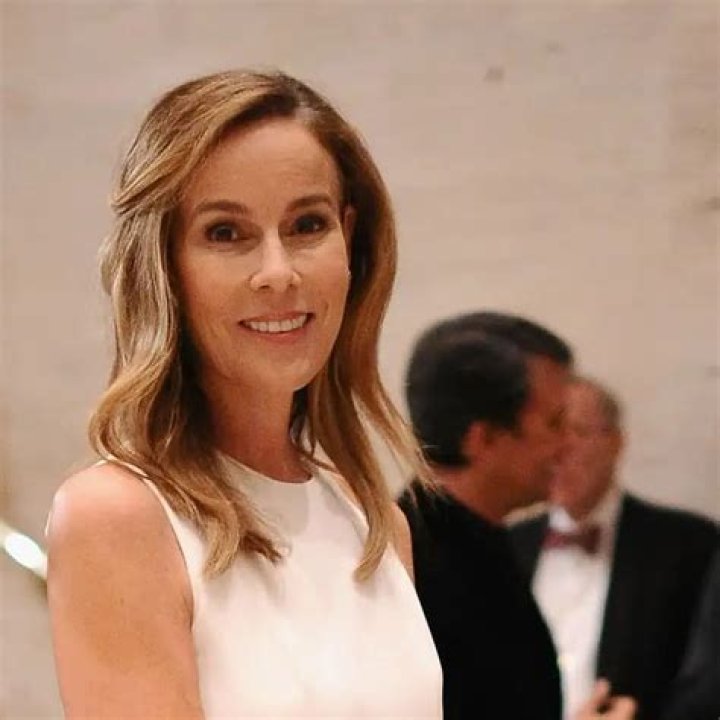 
D. Christian Koch
Net Worth

