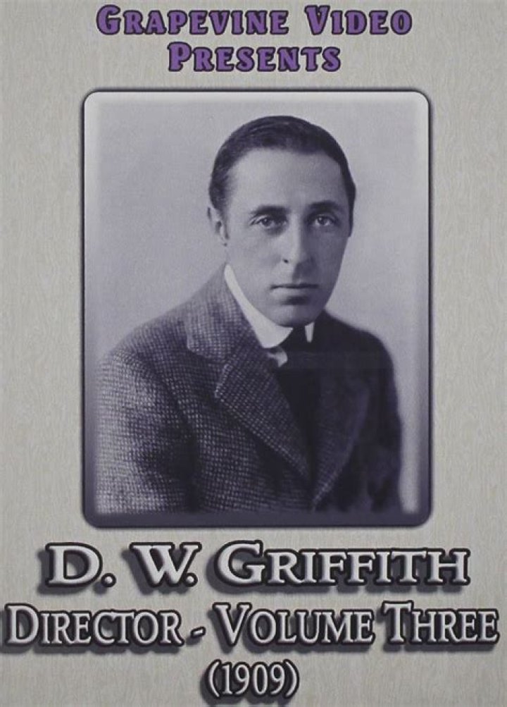 D.W. Griffith - Director - Biography