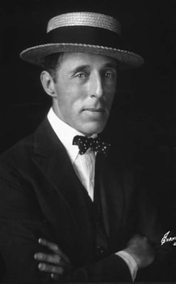 D.W. Griffith