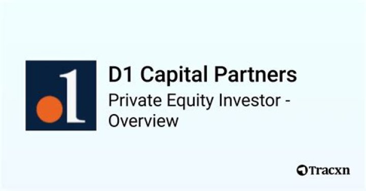 
D1 Capital Partners L.P. (New York)
