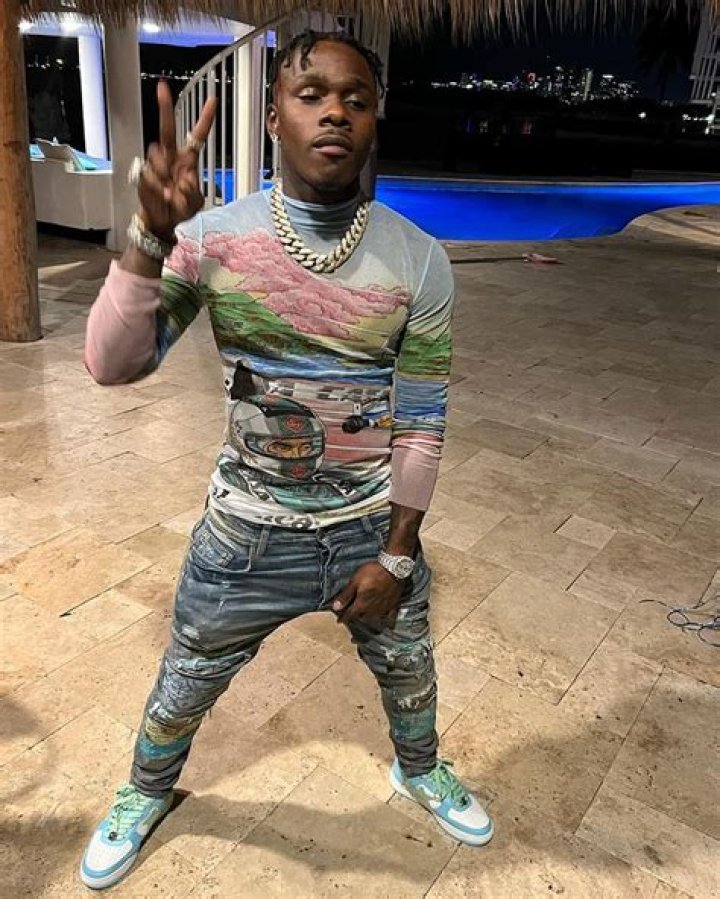 Dababy is very wealthy. See his Net Worth in 2022