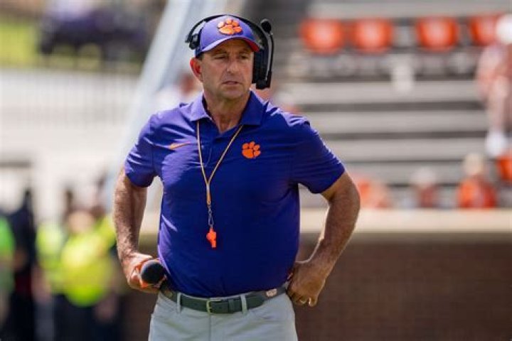 Dabo Swinney’s brother Arrested: Charges Explained