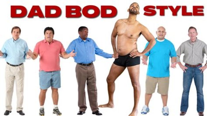 Dad Bod vs. Fit Bod - Do Women Like Dad Bods?