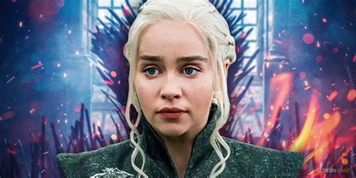 Daenerys' Hair In Season 7 Of 'Game Of Thrones' May Be A Nod To Khal Drogo