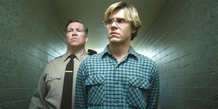 DAHMER - Monster: The Jeffrey Dahmer Story | release date and time