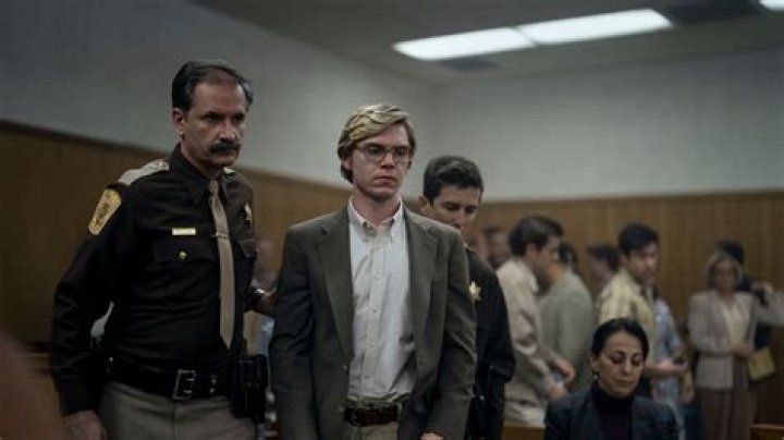 Dahmer on Netflix: Tony Hughes's story should be a call to action