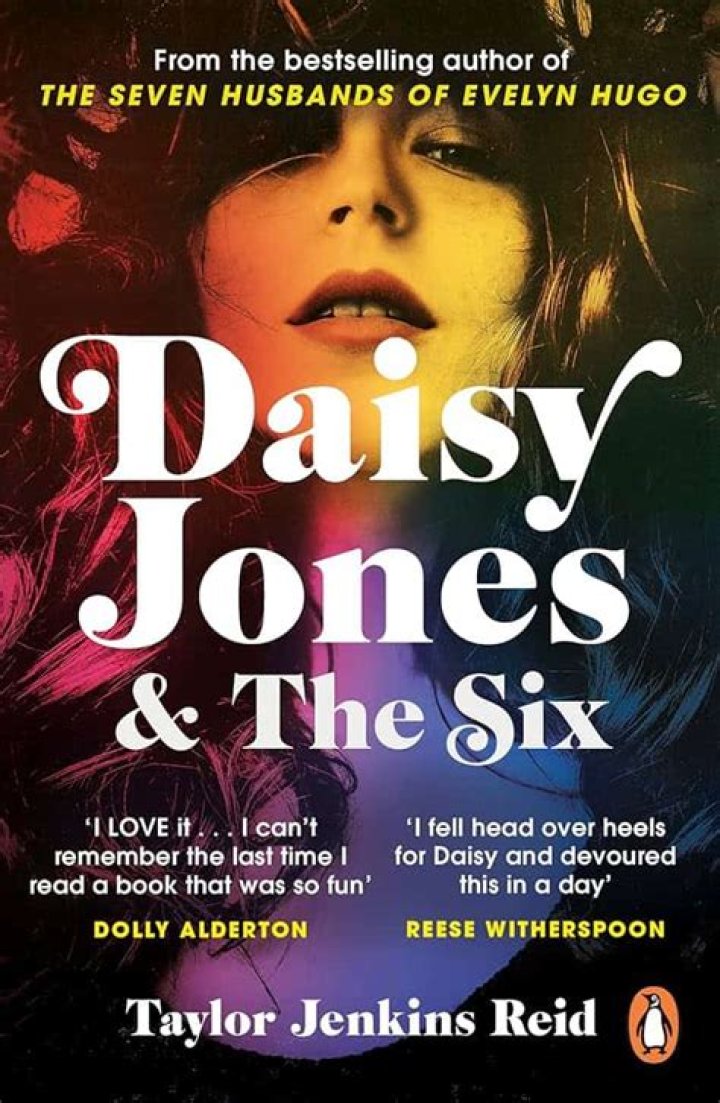 Daisy Jones & The Six Author's Newest Novel Is Getting Adapted