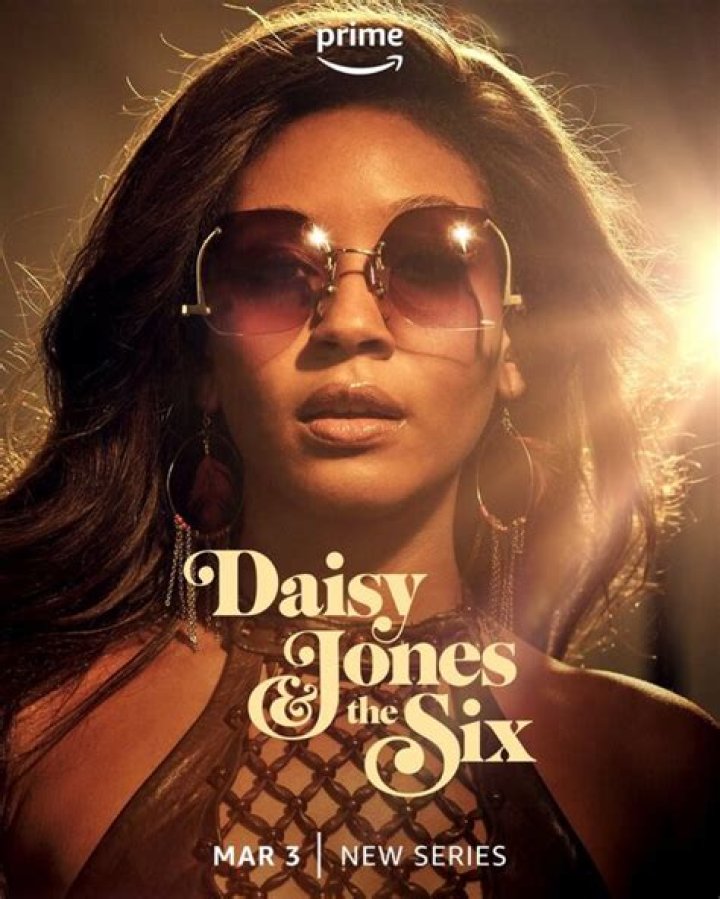 Daisy Jones & The Six | Release date and cast for Prime Video series