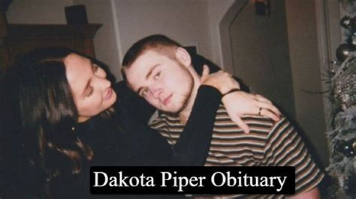 Dakota Piper Obituary News: What happened to Kenzie Elizabeth brother, Dakota Michael Piper of Texas?