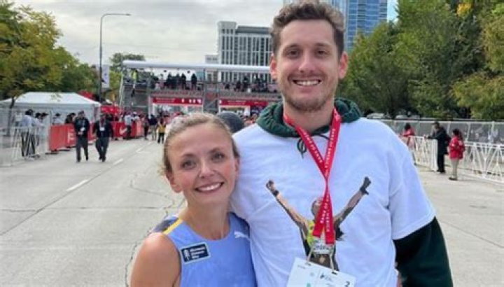 Dakotah Lindwurm Husband: Is She Married To Partner Montana Popehn?