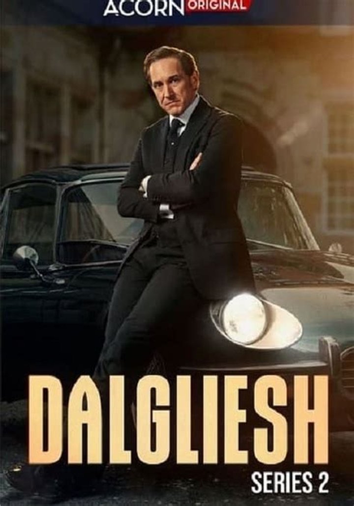 Dalgliesh season 2 I Release date, trailer and latest news