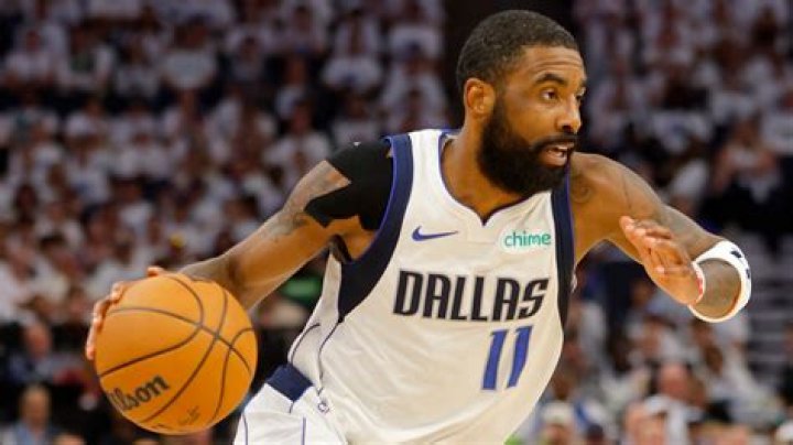 Dallas Mavericks vs Charlotte Hornets Final Injury Report date – 24/02/2023: Is Kyrie Irving Playing against Charlotte Hornets Tonight?