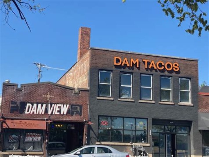 Dam Tacos opens just in time for Cinco de Mayo