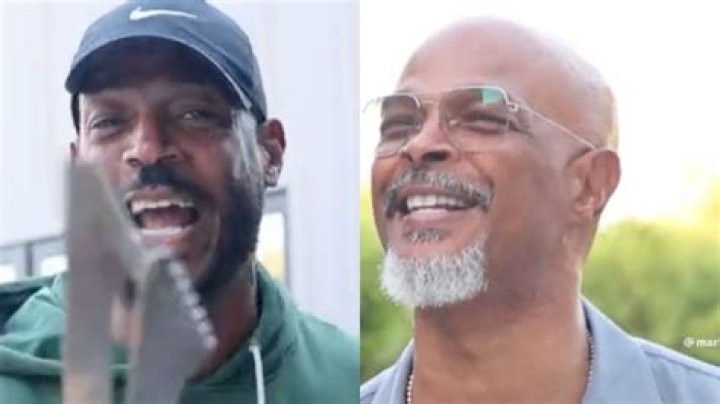 ‘Damon and His Gray Beard Looking Like a Silver Fox’: Marlon Wayans Shares a Video from His Family Barbecue, Fans Zoom In on His Older Brother Damon Wayans