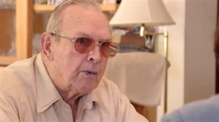 Dan Blankenship obituary: A legend and an inspiration