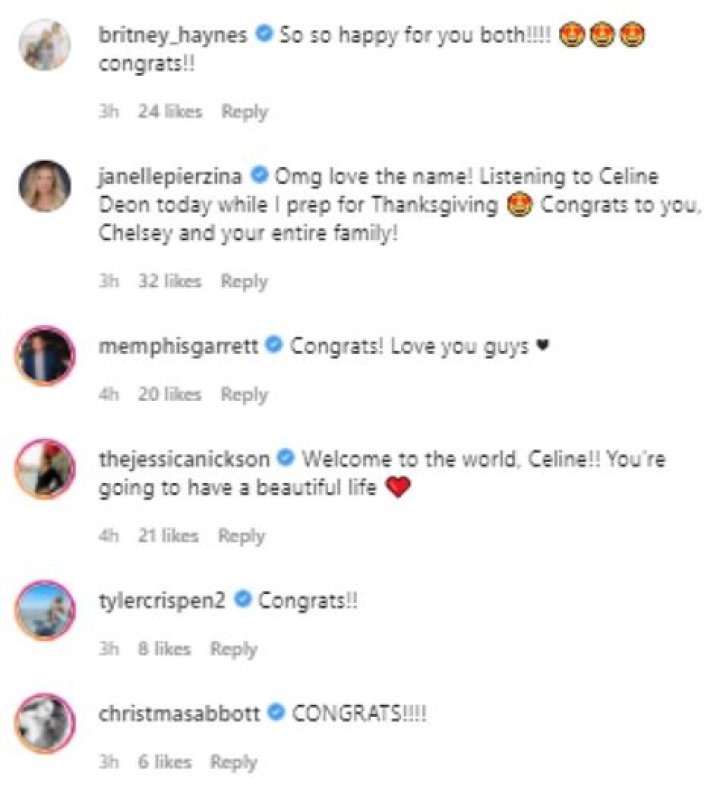 Dan Gheesling’s wife gives birth, Big Brother 10 winner shares new photos