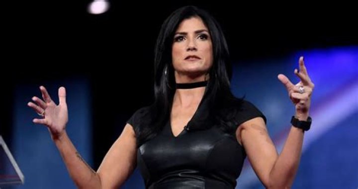 Dana Loesch Net Worth 2024