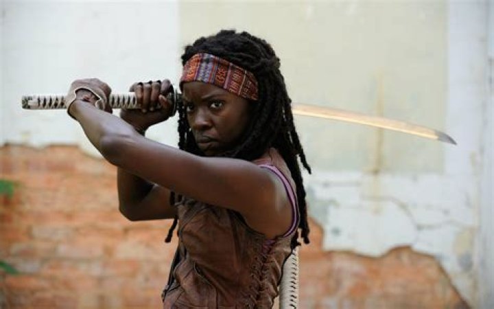 Danai Gurira Lands Fan Favorite Character In AMC's 'The Walking Dead'