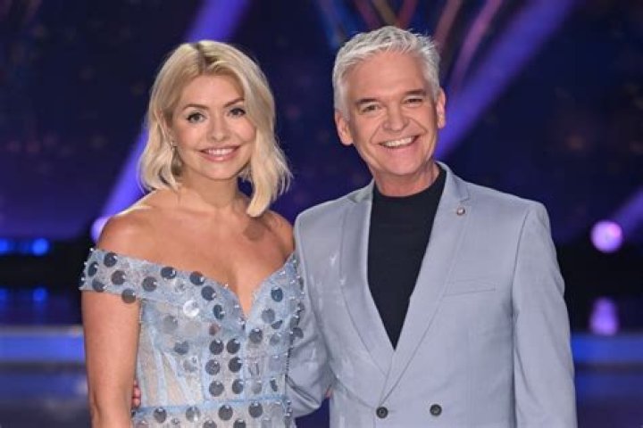 Dancing on Ice announcements 