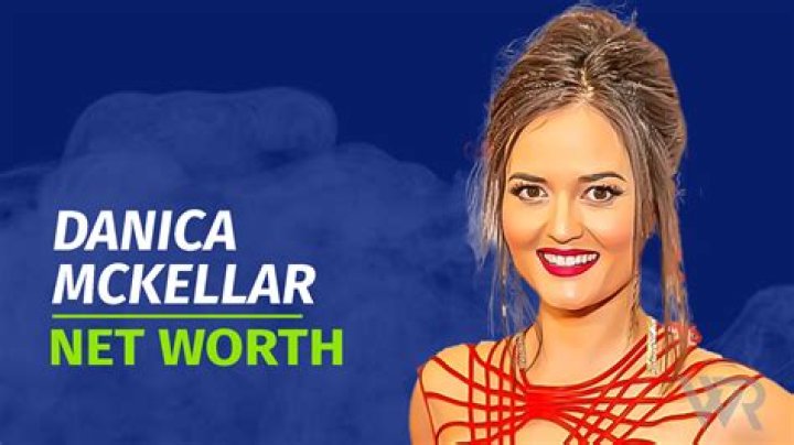Danica Mckellar Net Worth & Achievements
