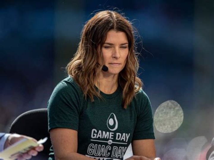 Danica Patrick Controversy: Opinion On Female Drivers
